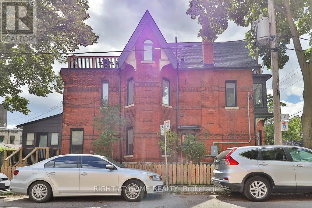 45 BROCK AVENUE