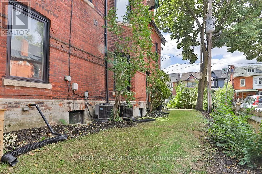 45 BROCK AVENUE