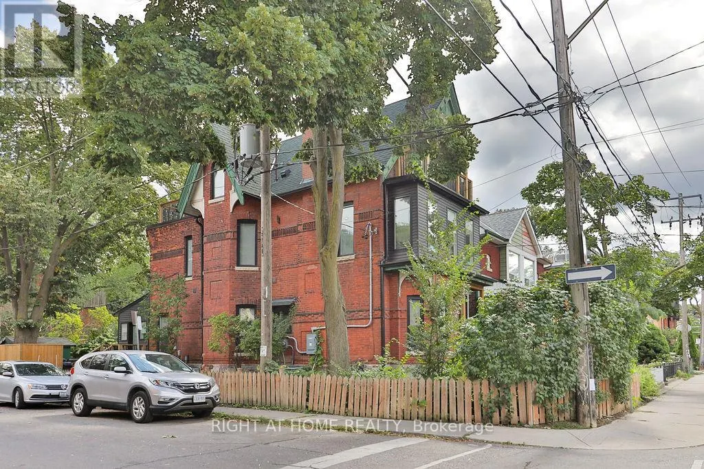 45 BROCK AVENUE