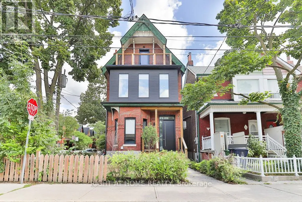 45 BROCK AVENUE