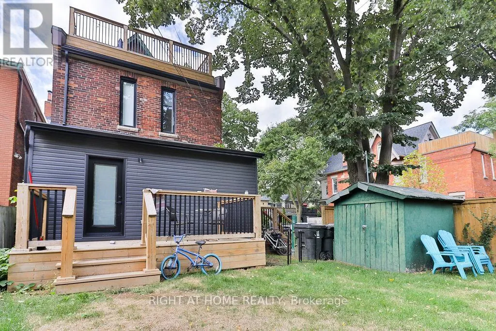 45 BROCK AVENUE