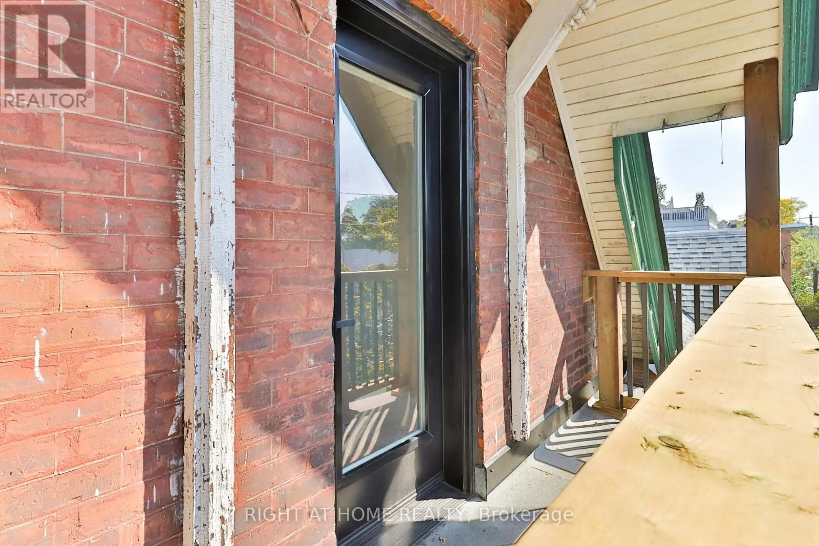 45 BROCK AVENUE