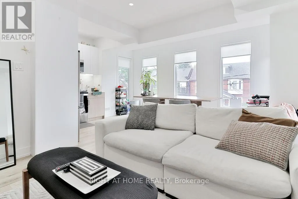45 BROCK AVENUE