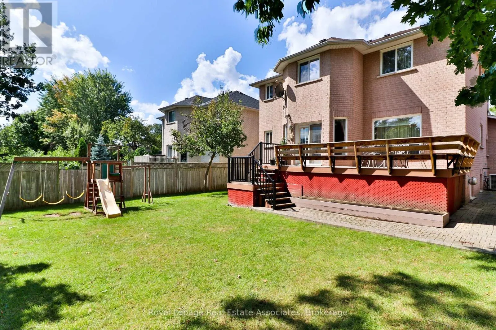 38 EAGLEWOOD BOULEVARD