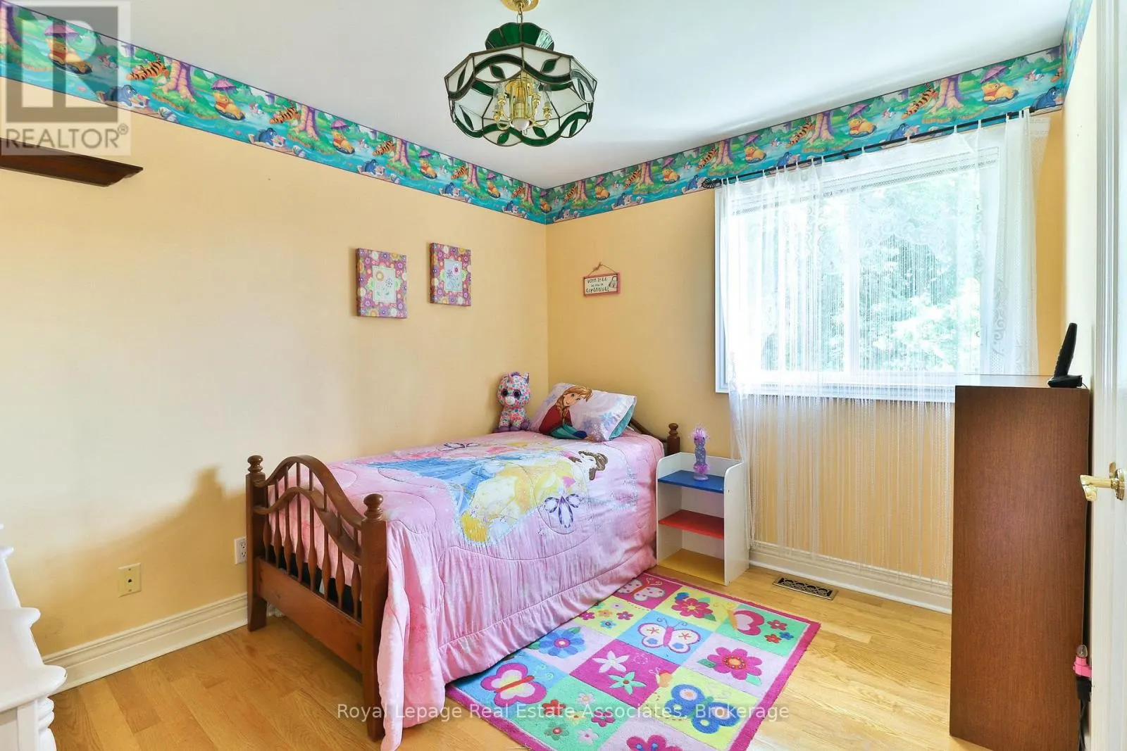38 EAGLEWOOD BOULEVARD