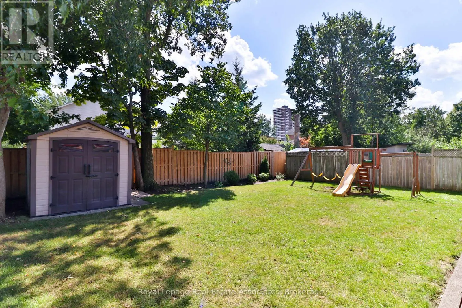 38 EAGLEWOOD BOULEVARD