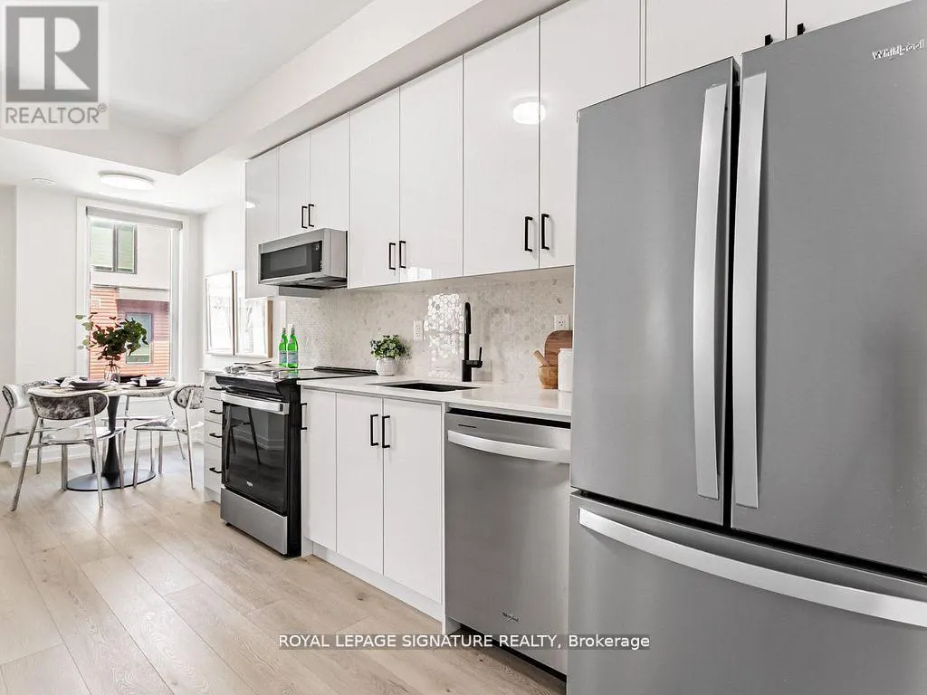 24 - 3550 COLONIAL DRIVE