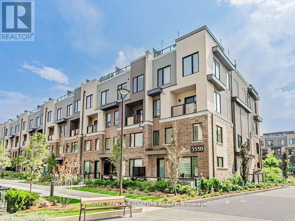 24 - 3550 COLONIAL DRIVE