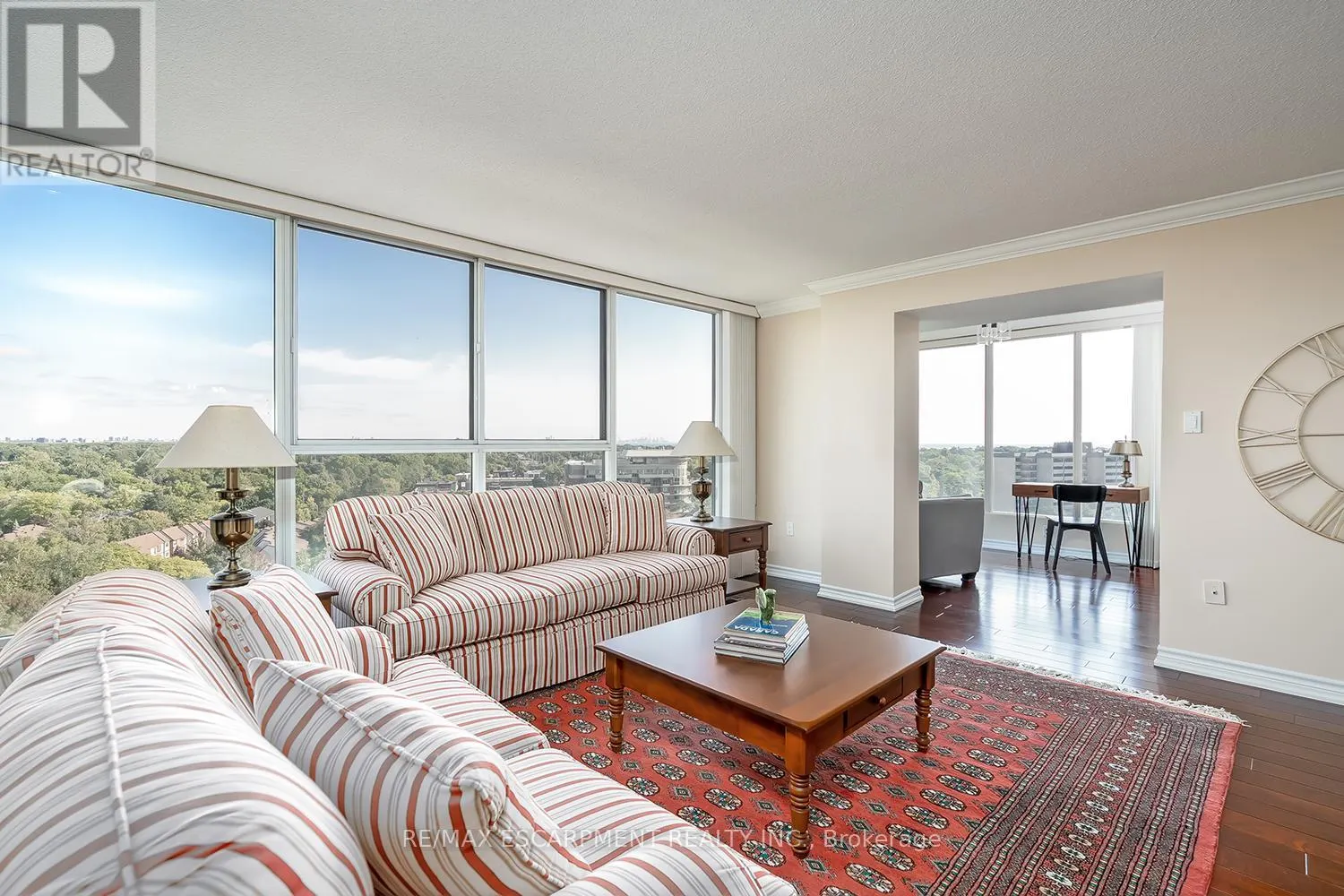 PH105 - 1271 WALDEN CIRCLE
