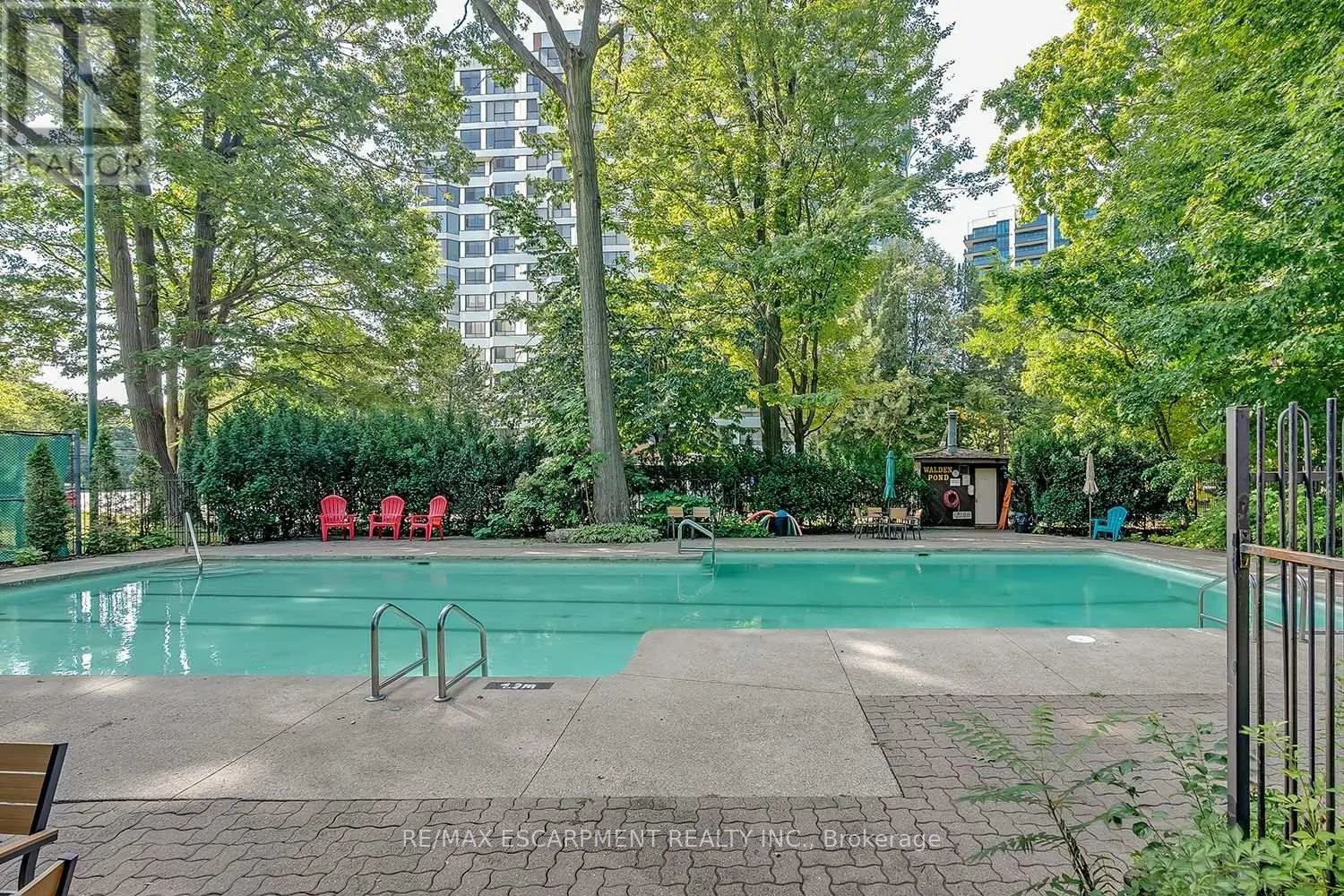 PH105 - 1271 WALDEN CIRCLE