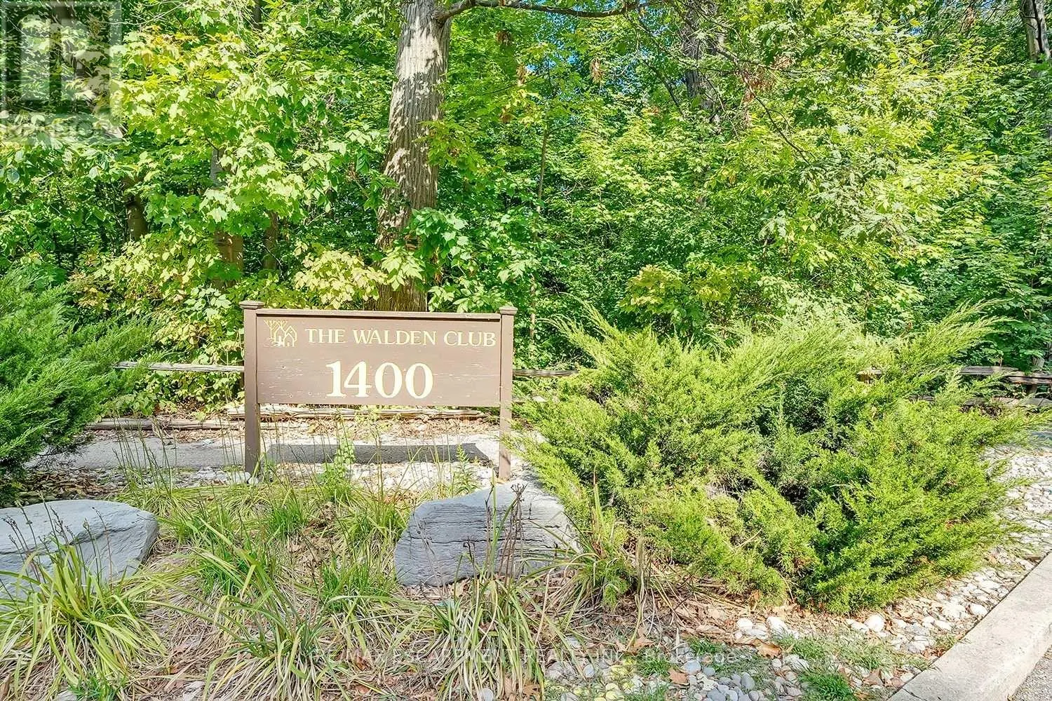 PH105 - 1271 WALDEN CIRCLE