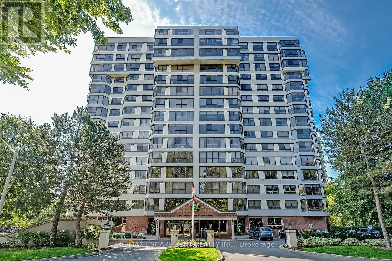 PH105 - 1271 WALDEN CIRCLE