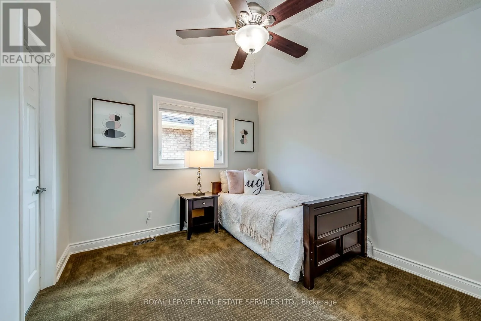 1366 FIELDCREST LANE