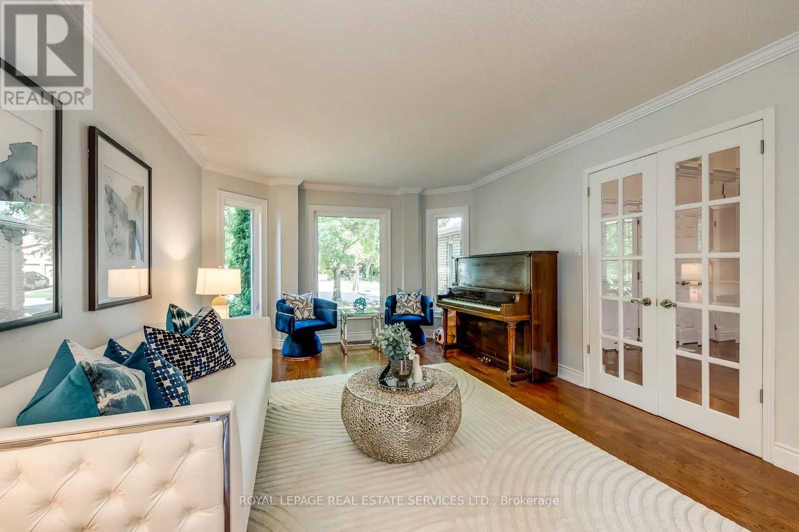 1366 FIELDCREST LANE