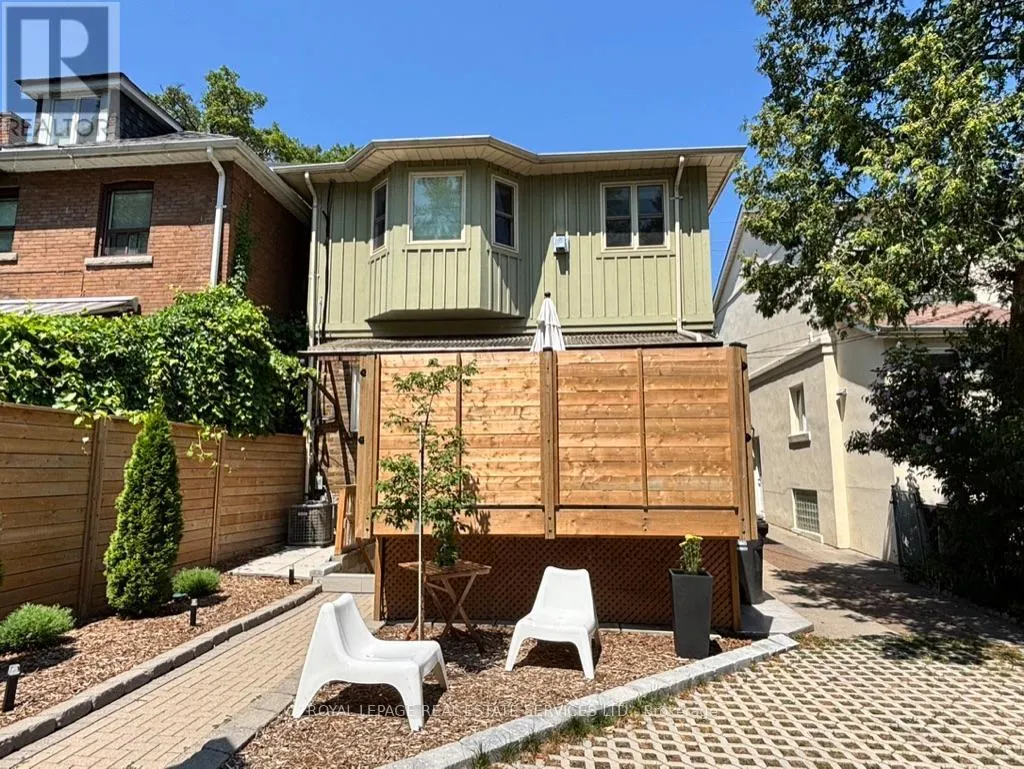 157 COLBECK STREET