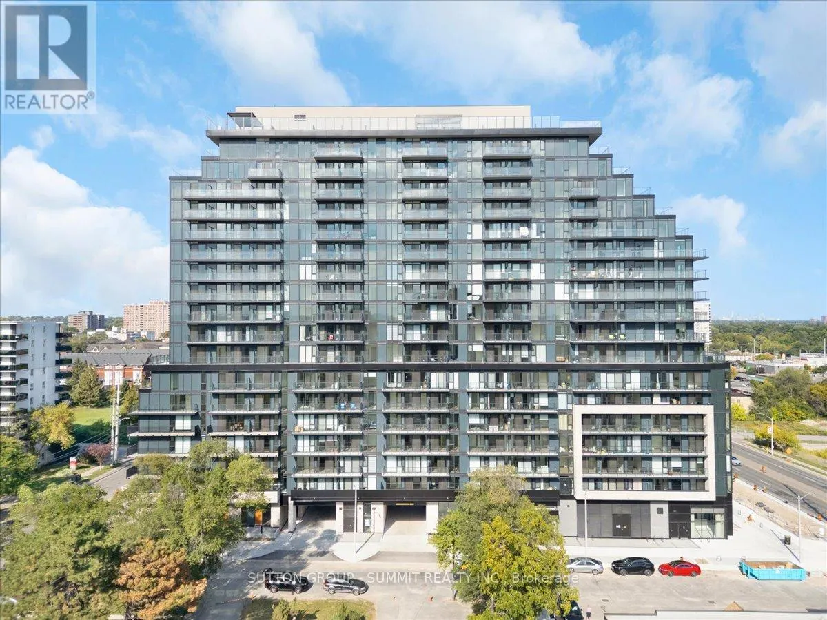 1220 - 3009 NOVAR ROAD