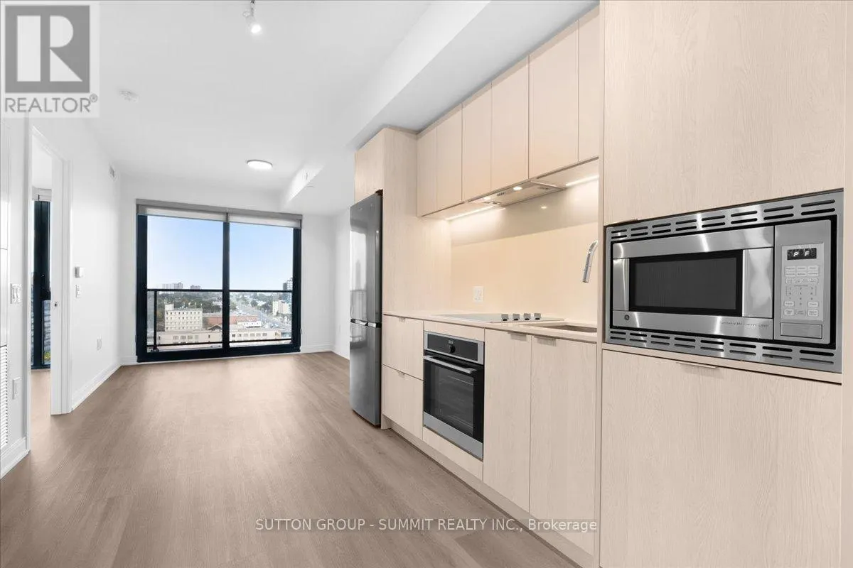 1220 - 3009 NOVAR ROAD