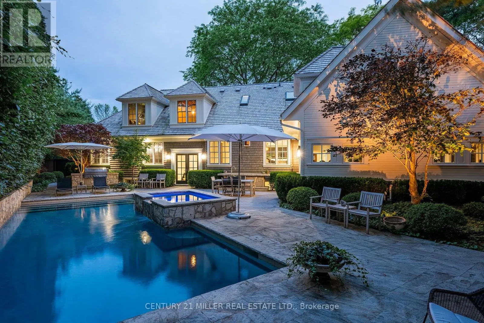 243 ALSCOT CRESCENT