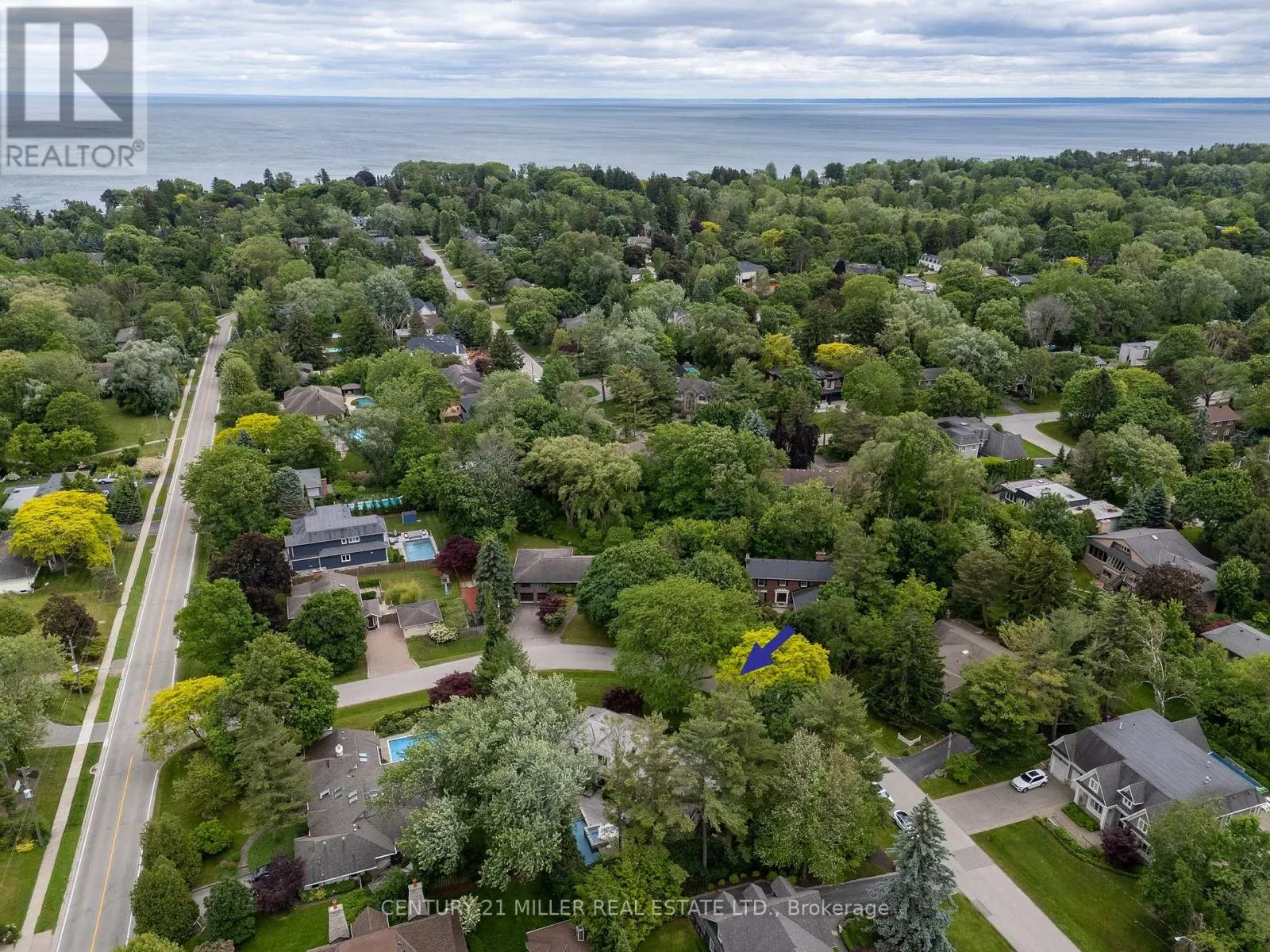 243 ALSCOT CRESCENT