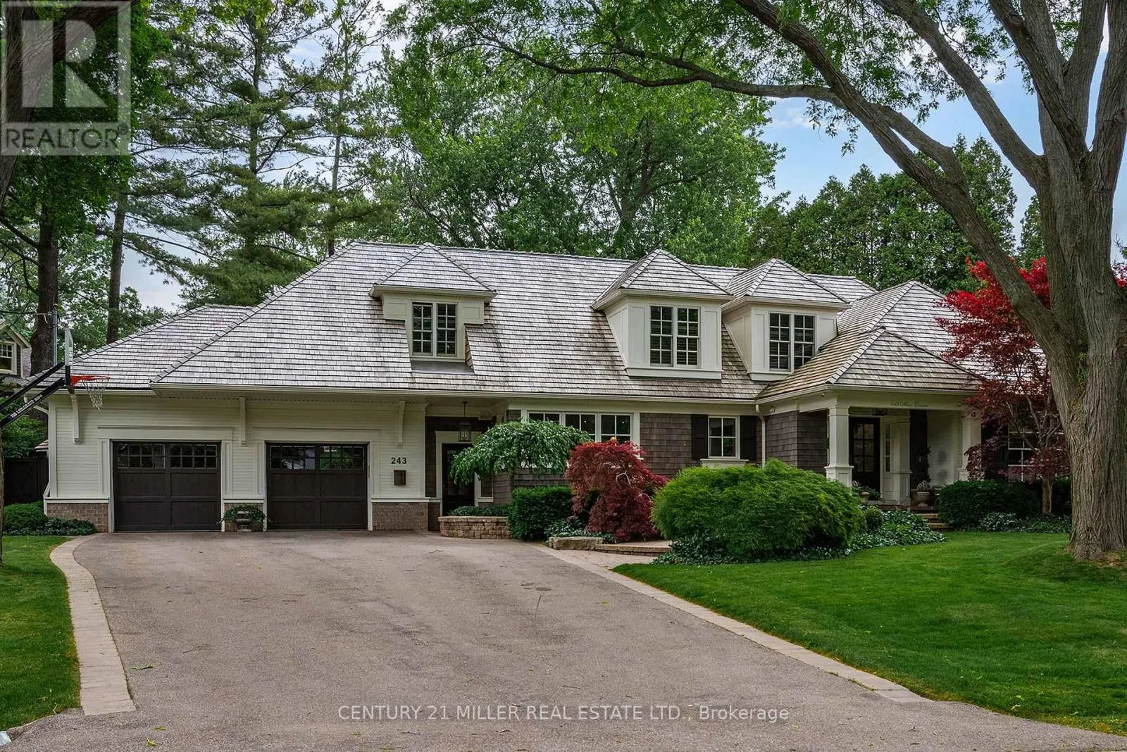 243 ALSCOT CRESCENT