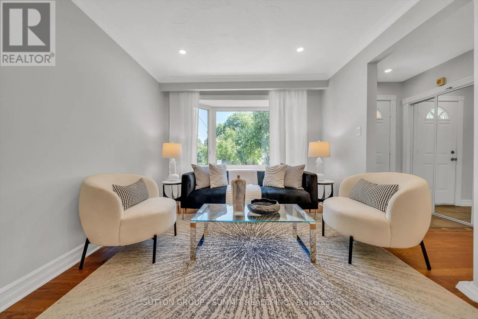 465 SEATON DRIVE