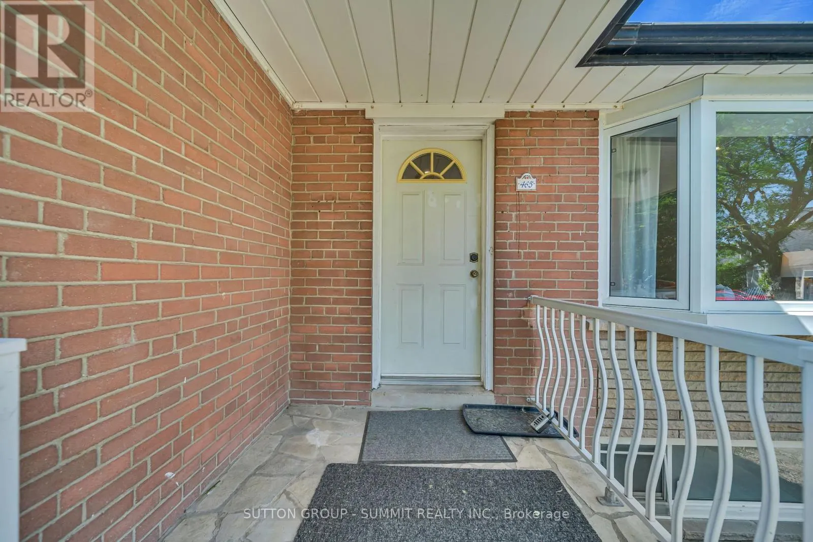 465 SEATON DRIVE