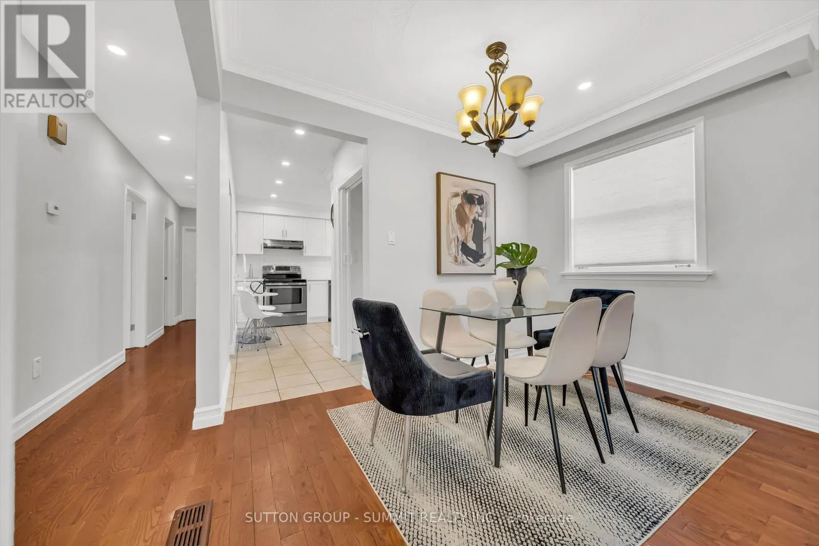 465 SEATON DRIVE