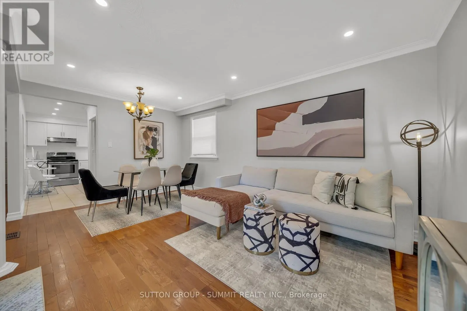 465 SEATON DRIVE