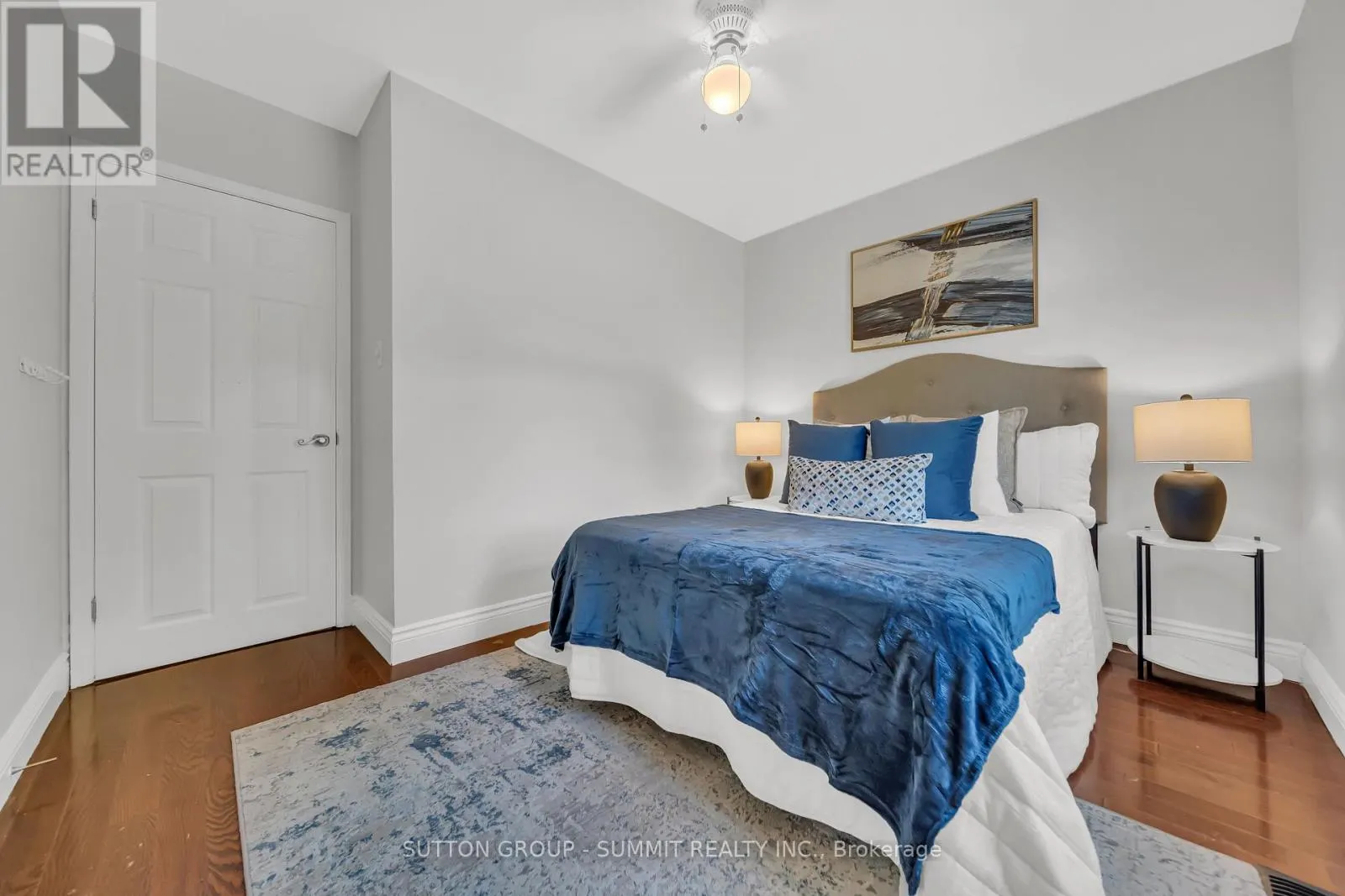 465 SEATON DRIVE