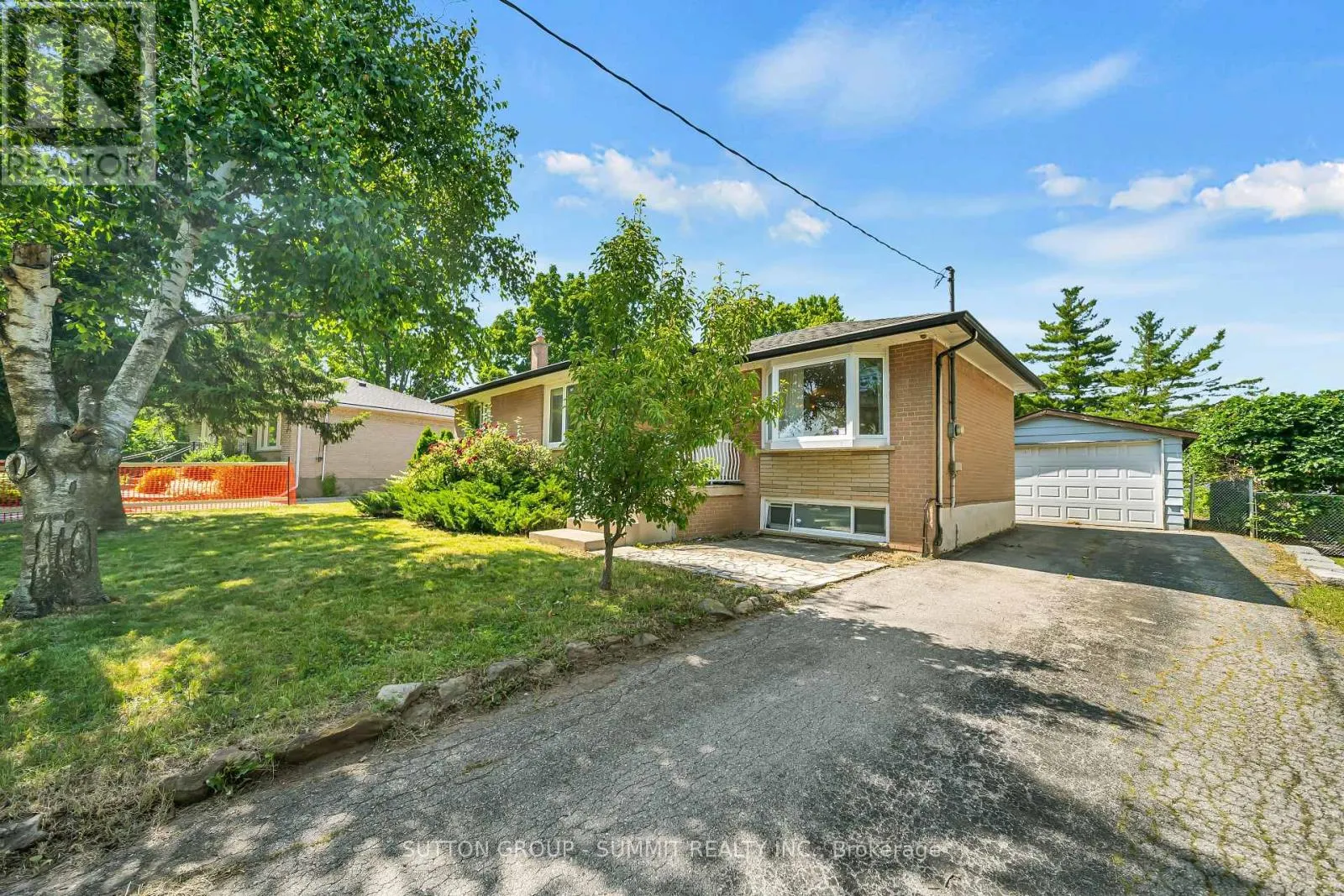 465 SEATON DRIVE