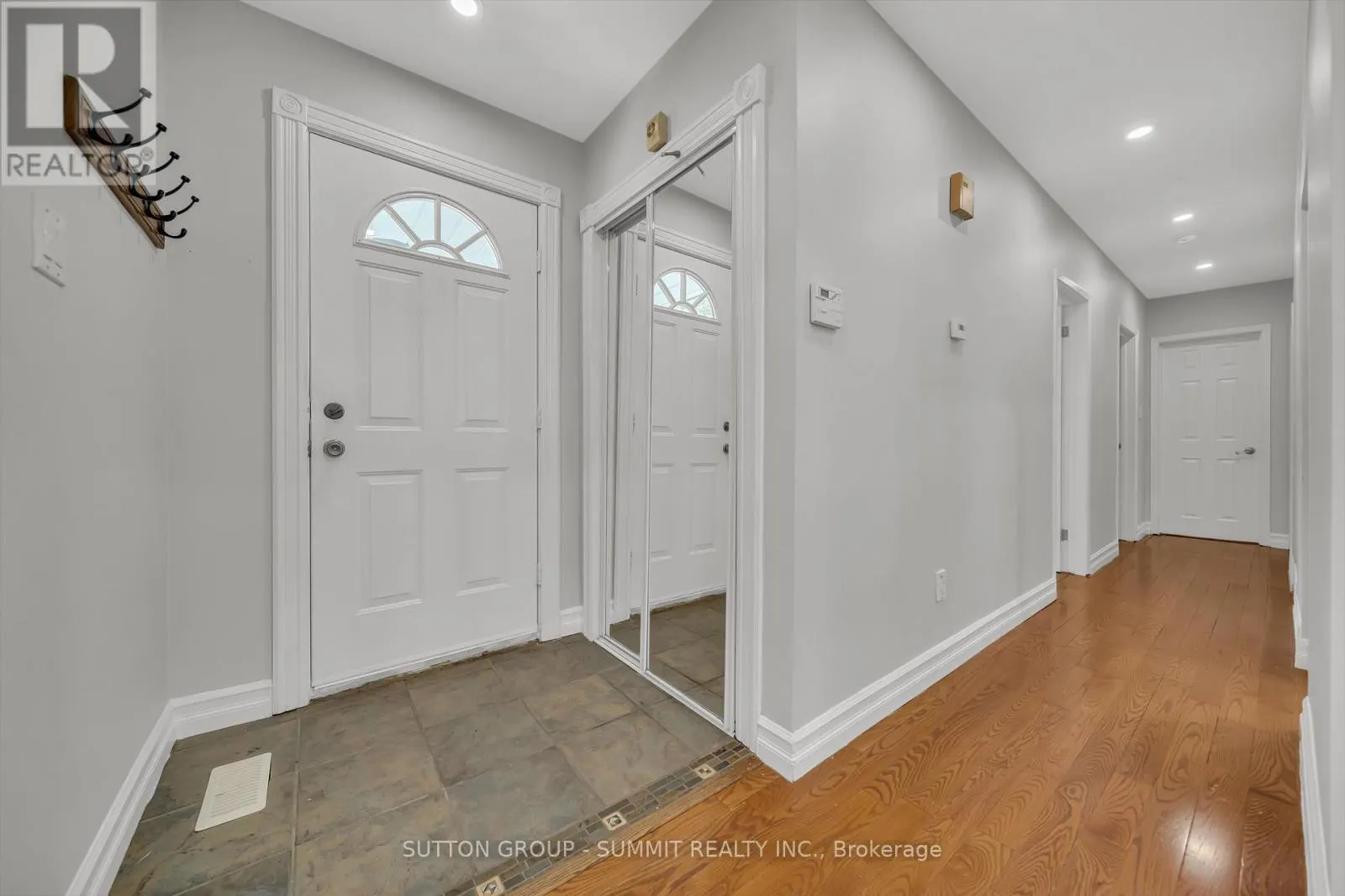 465 SEATON DRIVE