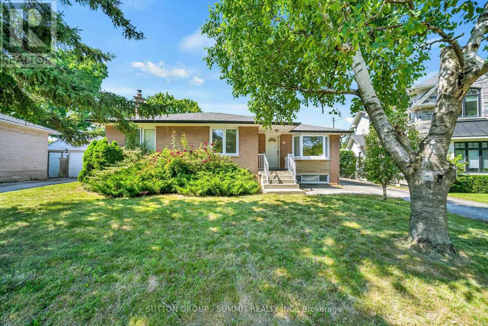 465 SEATON DRIVE