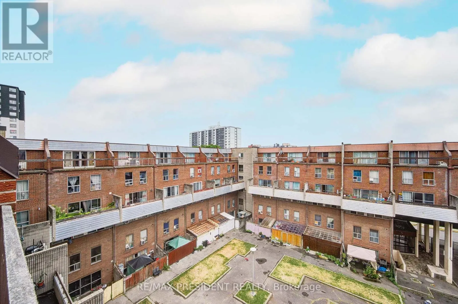250 - 10 EDDYSTONE AVENUE