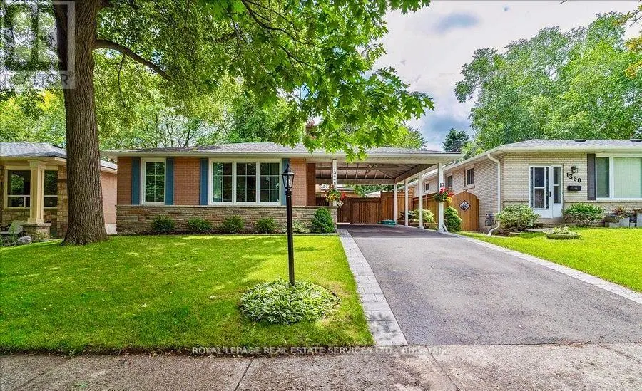 1344 EVERALL ROAD