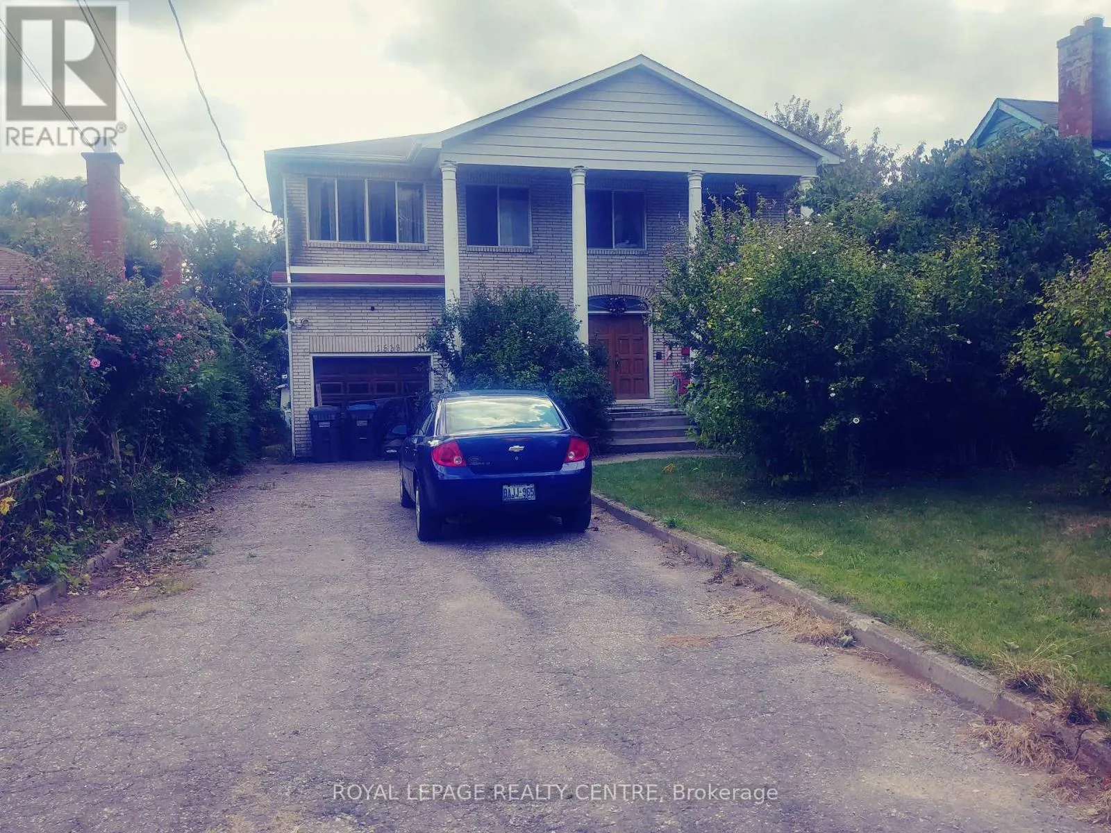 1538 CAWTHRA COURT