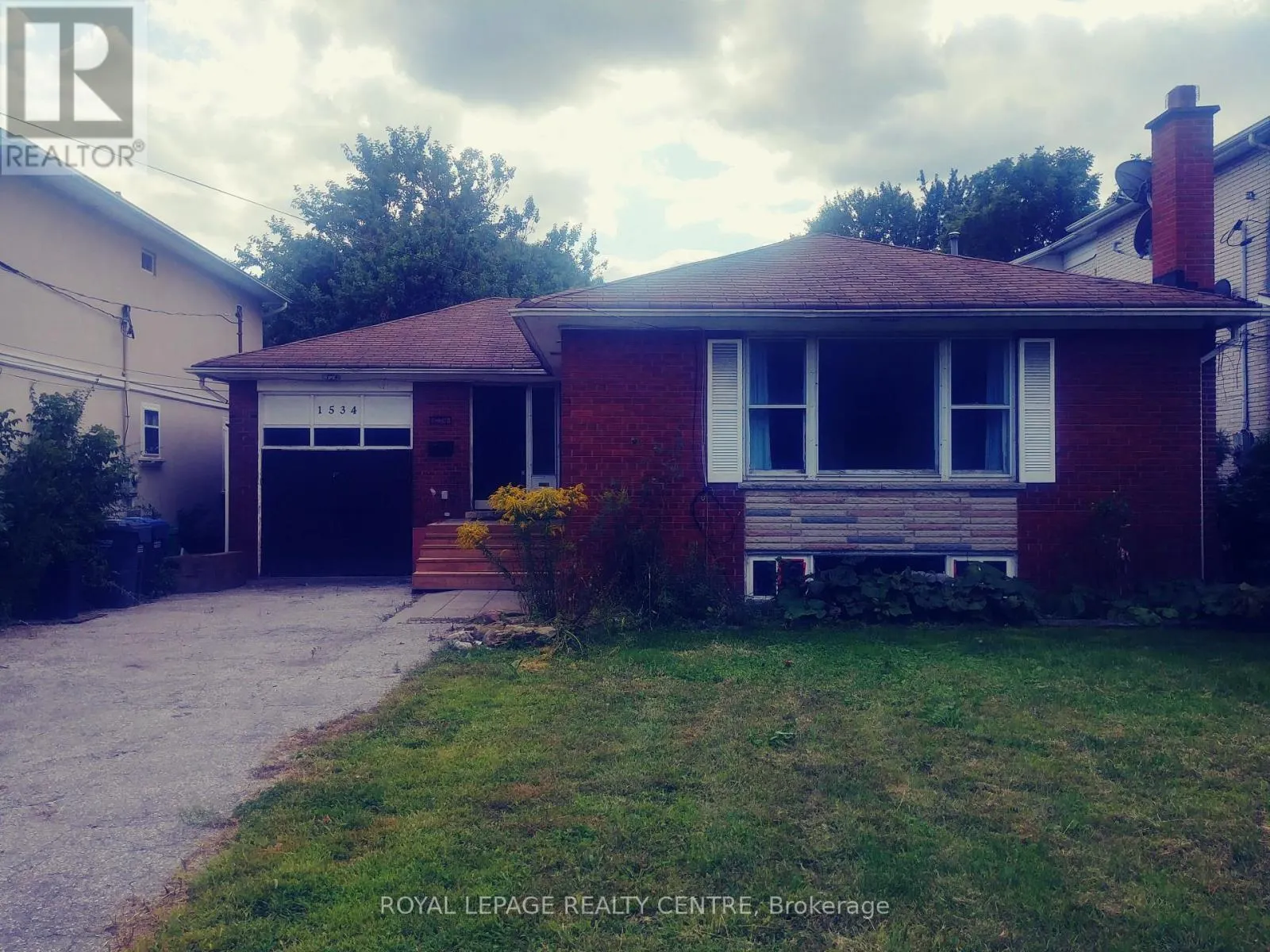 1534 CAWTHRA ROAD