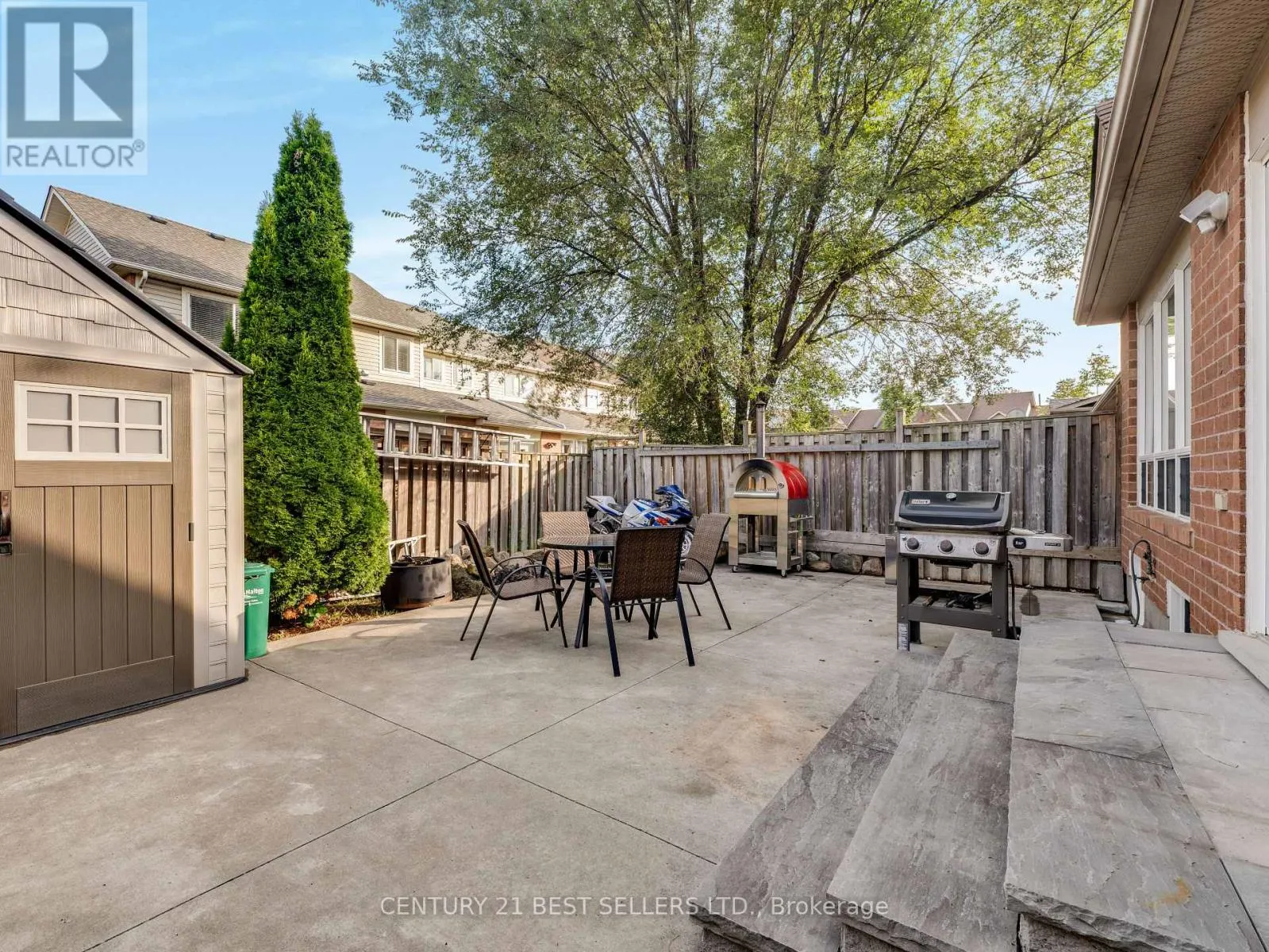 643 PORTER WAY