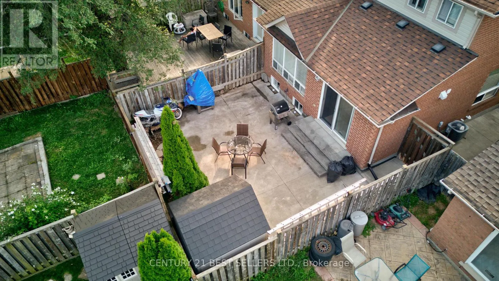 643 PORTER WAY