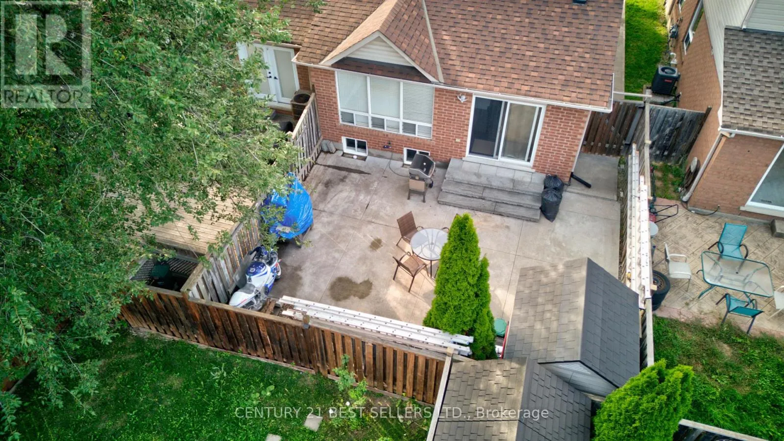 643 PORTER WAY