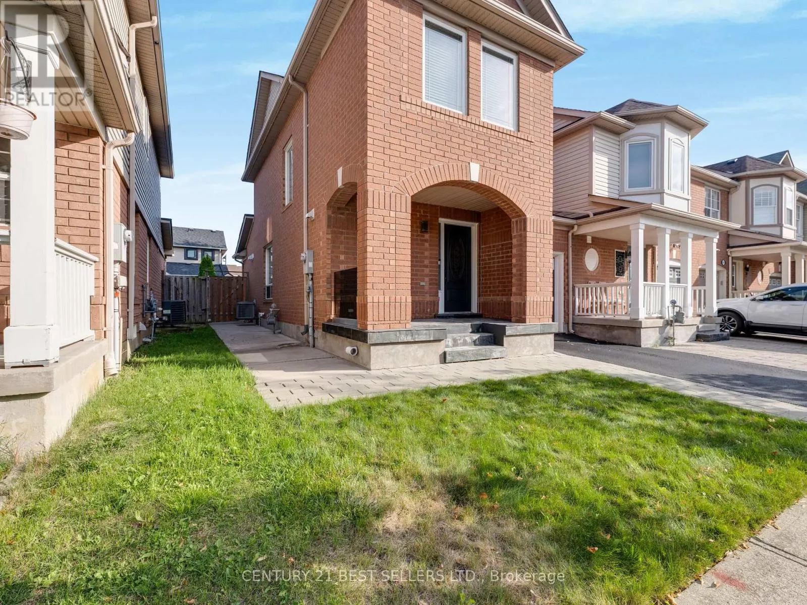643 PORTER WAY