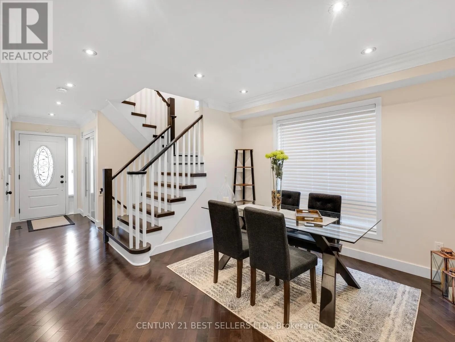 643 PORTER WAY