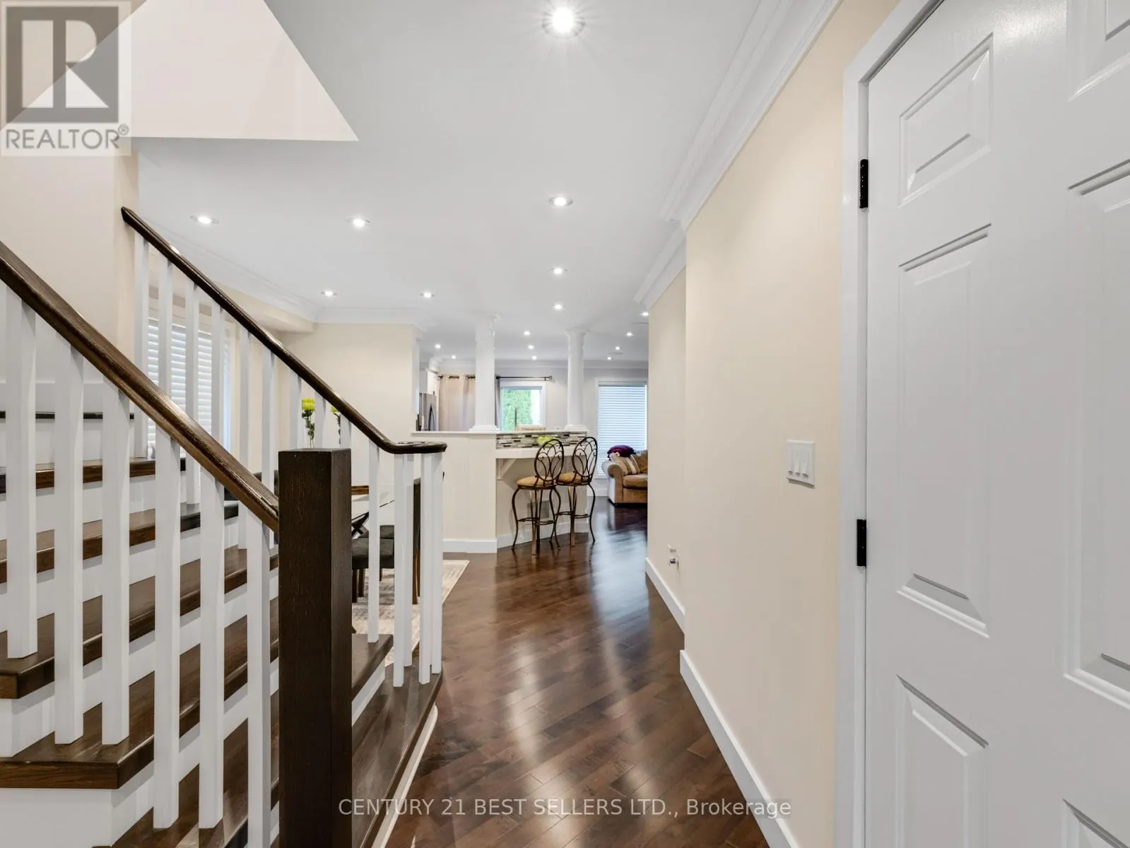 643 PORTER WAY