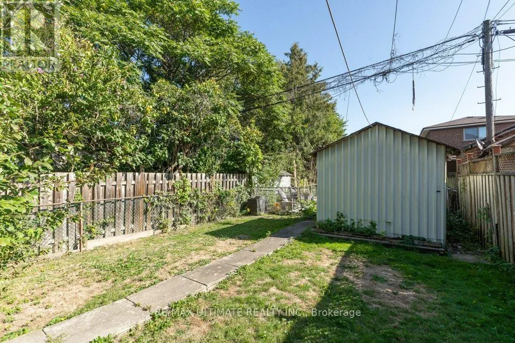 173 AILEEN AVENUE