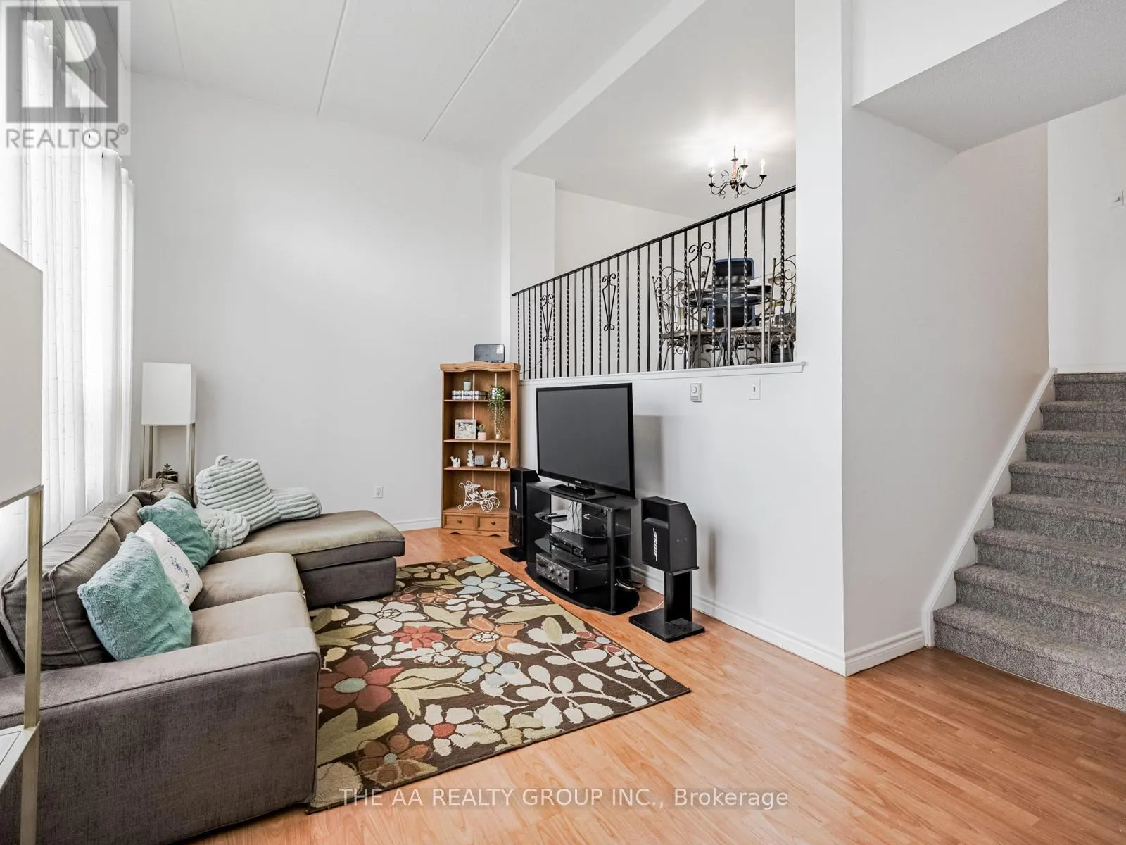 46 - 180 MISSISSAUGA VALLEY BOULEVARD