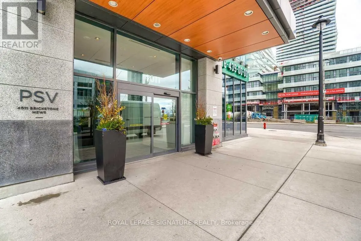 1104 - 4011 BRICKSTONE MEWS