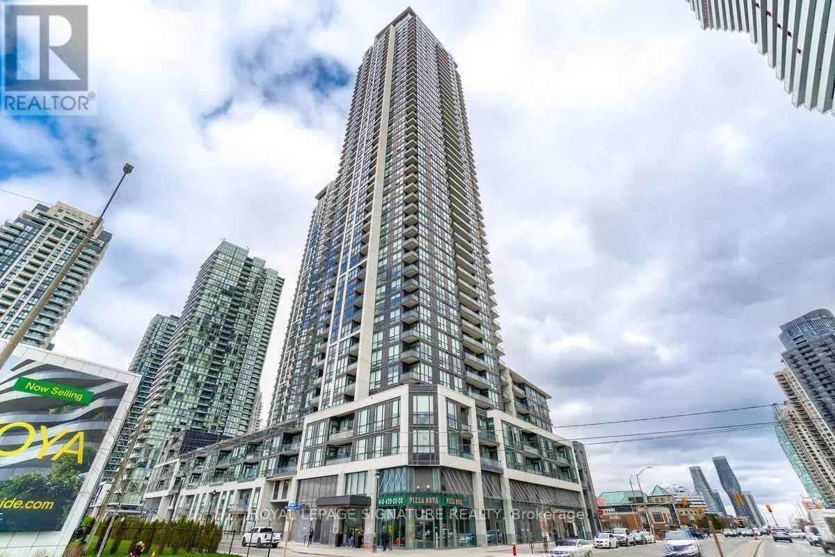 1104 - 4011 BRICKSTONE MEWS