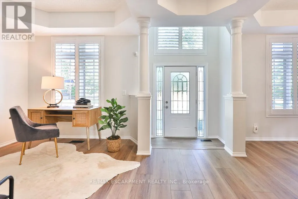 2588 CASTLE HILL CRESCENT