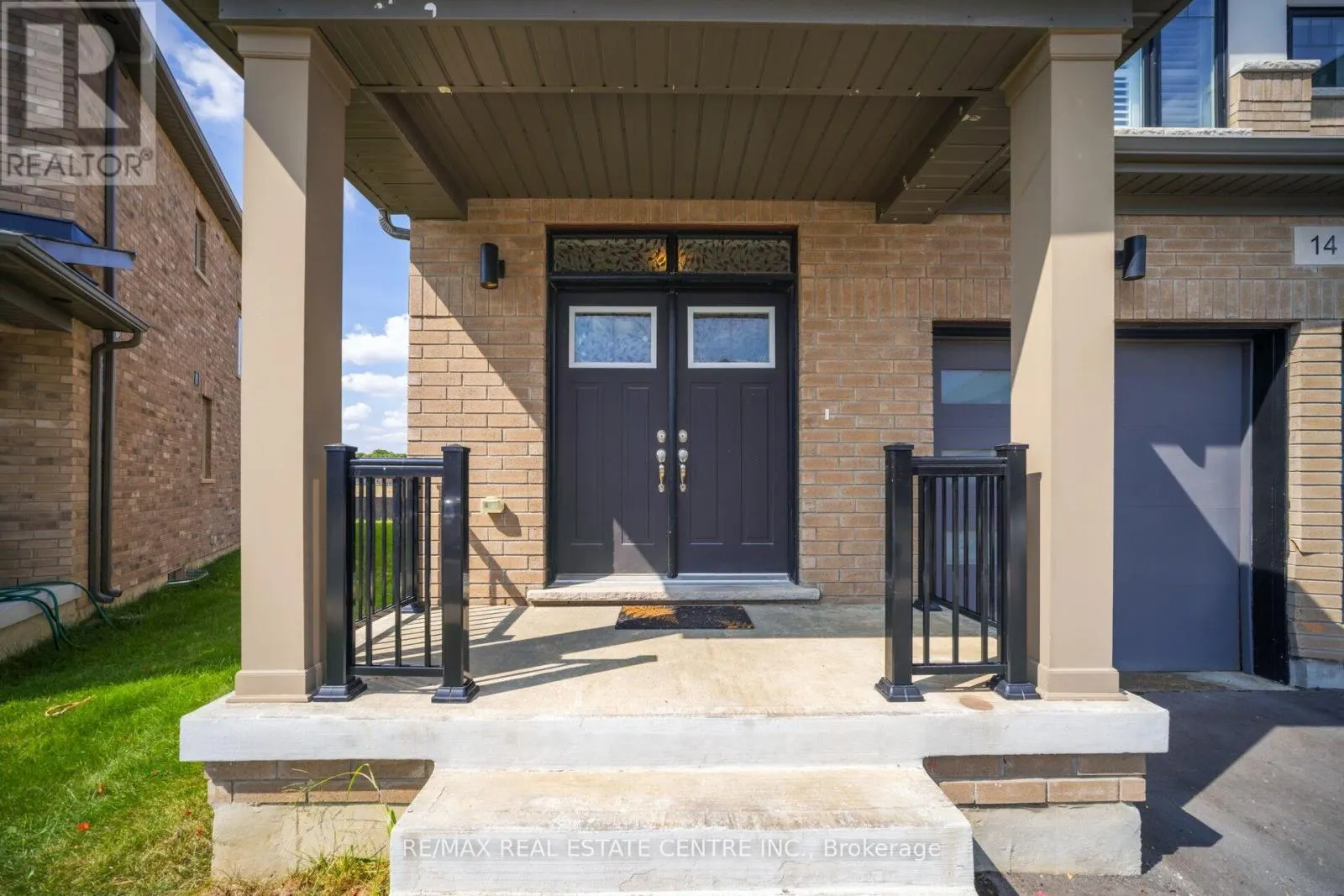 14 MOORHART CRESCENT