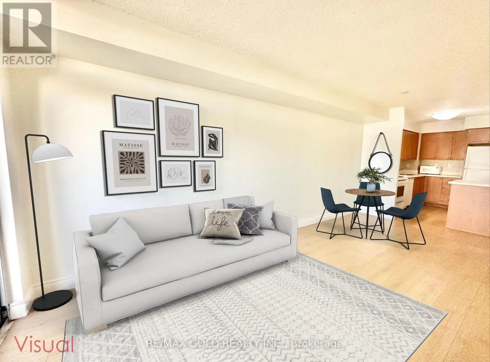 1023 - 3888 DUKE OF YORK BOULEVARD