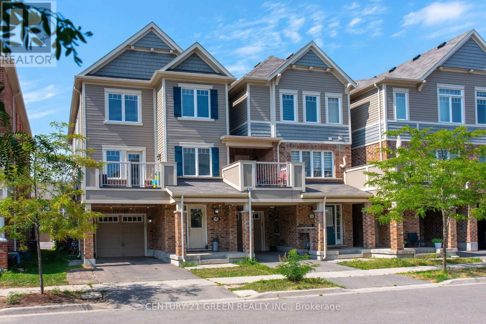 526 ALLPORT GATE